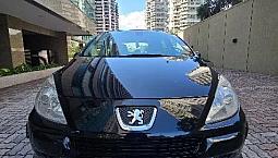 Peugeot 307 Teto Solar - 90 Mil Km!