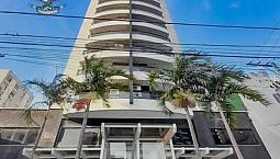 Apto Edificio Quadra Residence