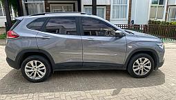 Chevrolet Tracker Ltz 1.0 Turbo 12V Flex Aut 2021