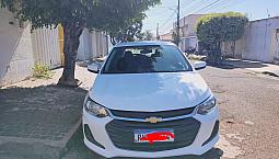 Chevrolet Onix Hatch Lt 1.0 12V Flex Mec. 4P 2022