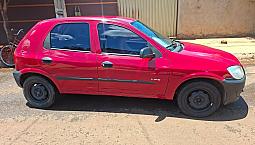 Chevrolet Celta Life/ Ls 1.0 Mpfi 8V Flexpower 5P 2009