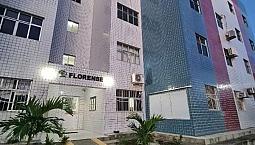 Apartamento Com 2 Dormitórios Para Alugar, 41 M² Por R$ 1.200,00/Mês - Pitimbu - Natal/Rn