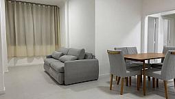 Apartamento Para Venda Com 100 Metros Quadrados Com 3 Quartos