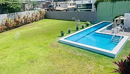 Edf. Parc Torre Residence Torre/45M²/2Qtos