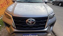 Toyota Hilux Sw4 Srx 4X4 2.8 Tdi 16V Dies. Aut. 2023