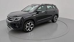Volkswagen Taos Highline 1.4 250 Tsi Flex Aut 2024