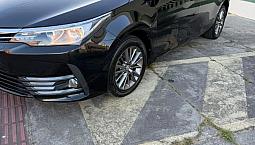 Toyota Corolla Gli Upper 1.8 Flex 16v Aut. 2019