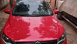 Volkswagen Saveiro 1.6 Mi/ 1.6 Mi Total Flex 8V (Álcool) 2014