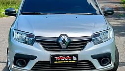 Renault Sandero Life Flex 1.0 12V 5P Mec. 2021