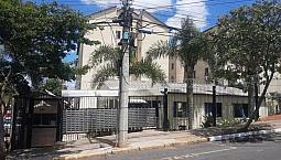Apartamento Em Vila Nova