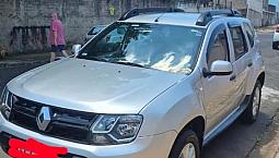 Renault Duster 1.6 Hi-Flex 16V Mec. 2016