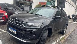 Jeep Compass Long. T270 1.3 Tb 4X2 Flex Aut 2023