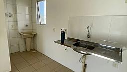 Apartamento Com 2 Quartos