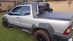 Fiat Strada Adventure1.8/ 1.8 Locker Flex Cd 2010