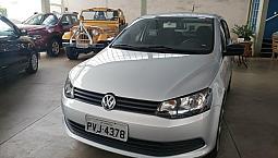 Gol G6 Trendline 1.0