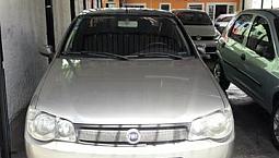 Fiat Siena