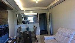 Ótimo Apartamento 3 No Castelo