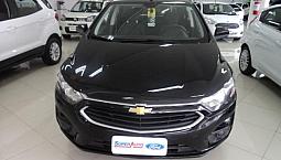 Gm - Chevrolet Onix Lt 1.0 Tiago 51 983574535 Whats