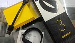 Mi Band 3
