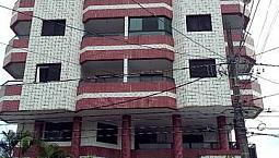 Oferrtão!!!Apartamento 2 Dorm, De Cobertura Terraço 2 Andares No Centro Da Ocian!!!