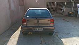 Gol 1.0 8V 98