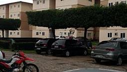 Alugo Apartamento Em Tibiri 2