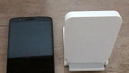 Smartphone Lg G3 16Gb D855 Recebe E Faz Chamadas. Não Conecta No Wifi