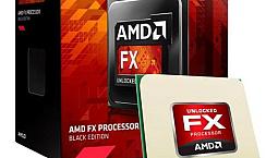 Processador Amd Am3+ Fx-6300, 8Mb, 3.5Ghz - 3 Anos De Uso