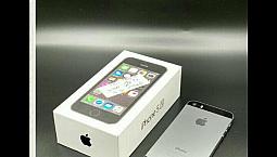 Iphone 5S