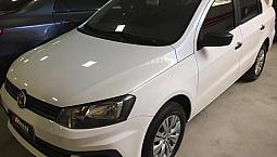 Voyage Trend 1.6 C/ 44.000Km Completo (Rossi Automotive Marechal Floriano)