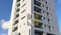 Apartamento 2 Quartos,Área Lazer Completa,Aeroclube-João Pessoa Pb