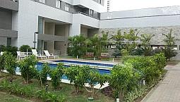 Ótimo Apartamento Com 3 Quartos Em Candeias