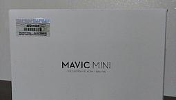 Dji Mavic Mini Lacrado