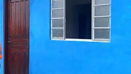 Alugasse Casa Jd Campos Eliseos 750,00