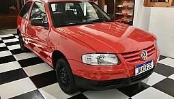 Gol 2011