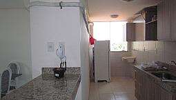 Marabá - Apartamento Residencial Ravena - Rua Fortaleza