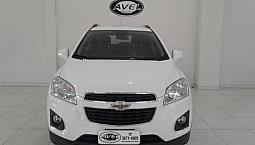 Gm Tracker Ltz 1.8