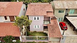 Casa Com 4 Dormitórios À Venda, 240 M² Por R$ 1.000.000 - No Miolo De Morada De Laranjeira