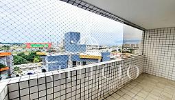 Vendo Amplo Apartamento Em Candelaria 3 Quartos 1 Suite