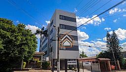 Apartamento Com 2 Dormitórios À Venda, 41 M² Por R$ 189.900,00 - Bela Vista - Alvorada/Rs