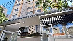 Apartamento  Com 3 Quartos No Ed. Joinvile - Bairro Setor Oeste Em Goiânia
