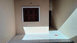 Alugo Casa 