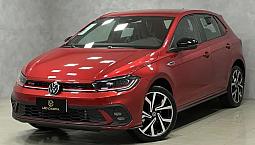 Polo Gts 0Km 2023 Pronta Entrega. Léo Careta Veículos 