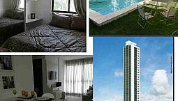 Alugo Apartamento Que Fica Em Boa Viagem Com Todas Taxas Pagas 