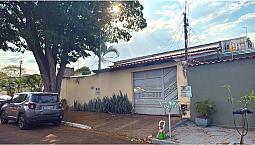 Casa Setor Itatiaia