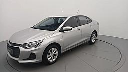 Chevrolet Onix 2023 1.0 Flex Plus Lt Manual