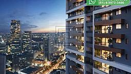 Apartamento De 03 Quartos Na Ilha Do Leite - Raízes - Rio Ave