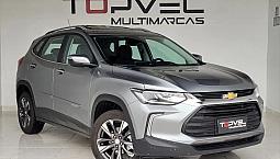 Chevrolet Tracker 1.2 Premier Turbo Flex Aut. 2025 
