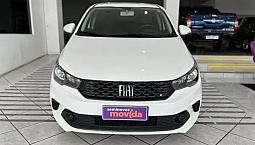 Fiat Argo 1.0 (Flex)