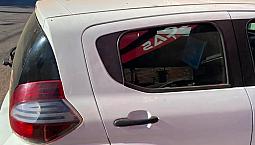 Fiat Mobi Like 1.0 Fire Flex 5P. 2023